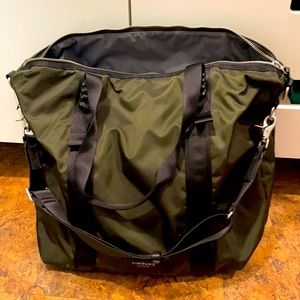 Timbuk 2 two tote bag